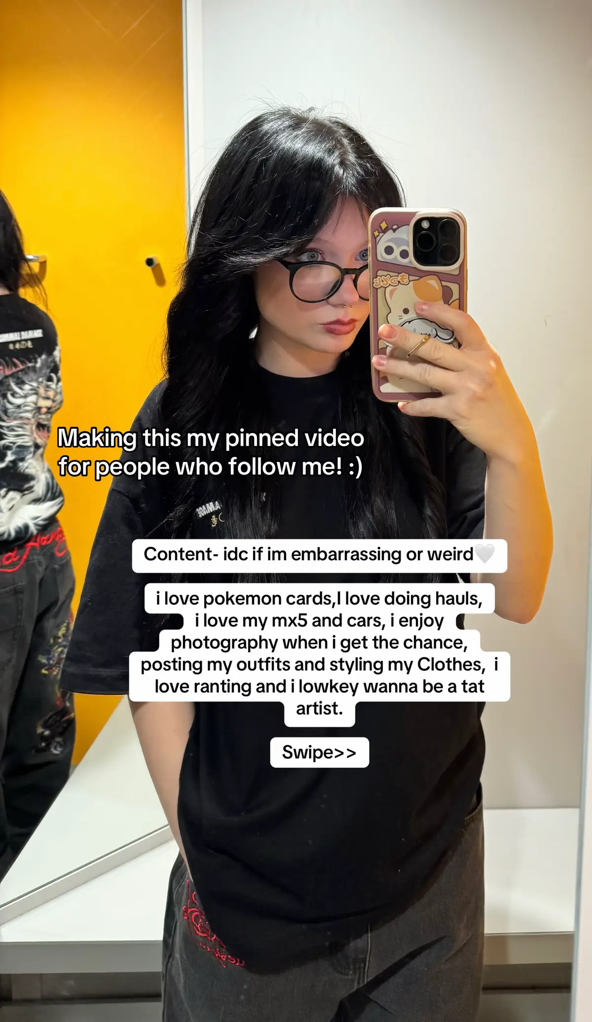 Do as you please with this information @🕸️🦇Hannahxcross art acc🕸️🦇 😭🫶🏻 #phantasmalflames #pokemon #mx5 #foryou #tattooartist 