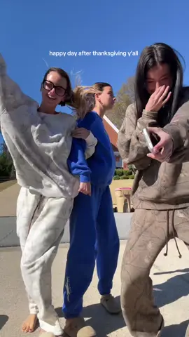 Pov you’re our neighbors watching us  film this 