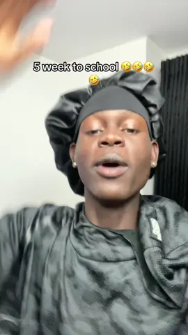 Five weeks to school #ayiirants #schoollife #highschool 