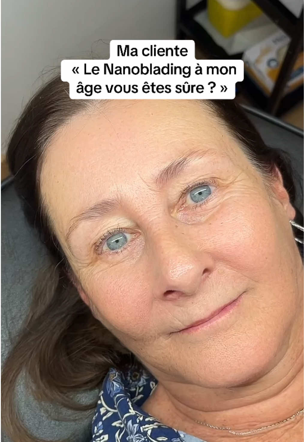Nanoblading 95📍