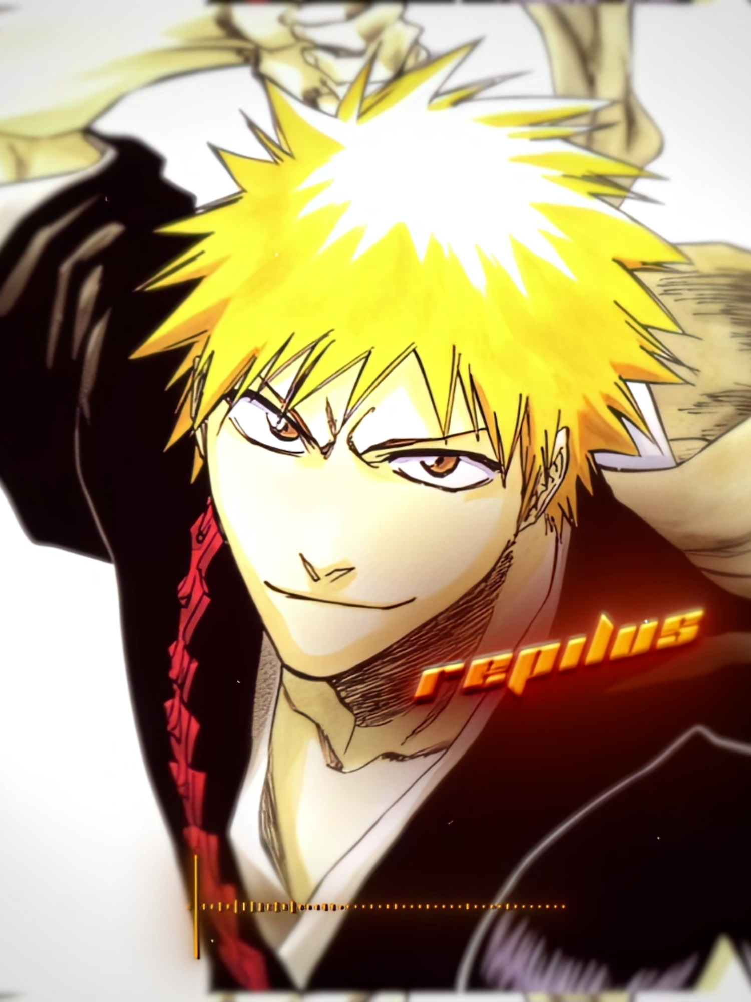 edit trade with @kirbsshhii also double post today hiphip yay | rm: @fischllovrr / comps: s2njus | #fyp #anime #manga #bleach #ichigo ##transition #aftereffects #edit #repilus | bleach ichigo transition edit playboi carti olympian