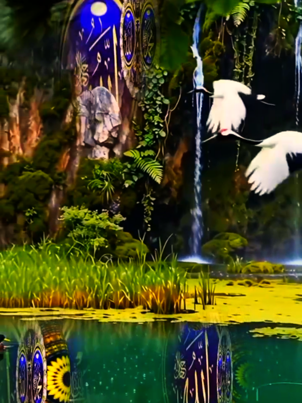 #دعاء_يريح_القلوب_ويطمئن_النفوس 