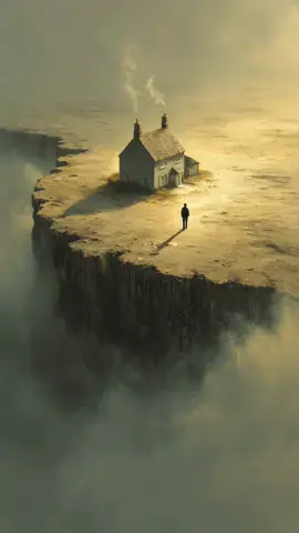 The Last Light of Home