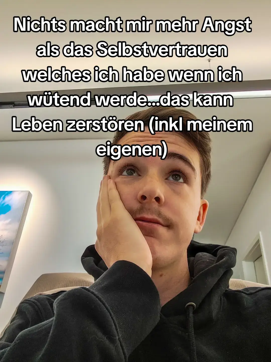 #foryoupage #fyp #selbstbewusst #strong #viral 