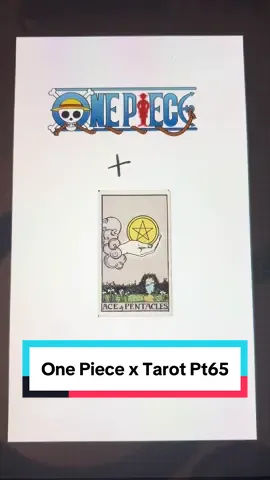 Who else watched the Barbie nutcracker movie as a child? My parents generally disliked movies that are only made to sell toys like the Barbie movies but they let us watch them anyways since „they at least have good music“. Are they classical music snobs? Yes. Am I named after the wife of one of the most famous classical composers? Of course! Do I know more about classical music than most people but I still feel inferior to my family? Yep. Apropos feeling inferior: With my last post I realized again that my only purpose on this app is to do One Piece Tarot cards and when I try something else it does worse than any card! You probably will never see me again after the Tarot series is over. 😂 #onepiece #tarotcards #rebecca #dressrosa #dressrosaarc 