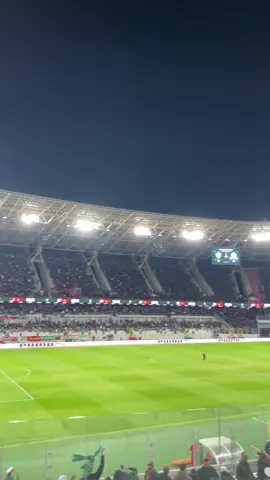 #mouloudia_1921❤💚 #mouloudia_virage_sud🇮🇹🙏 