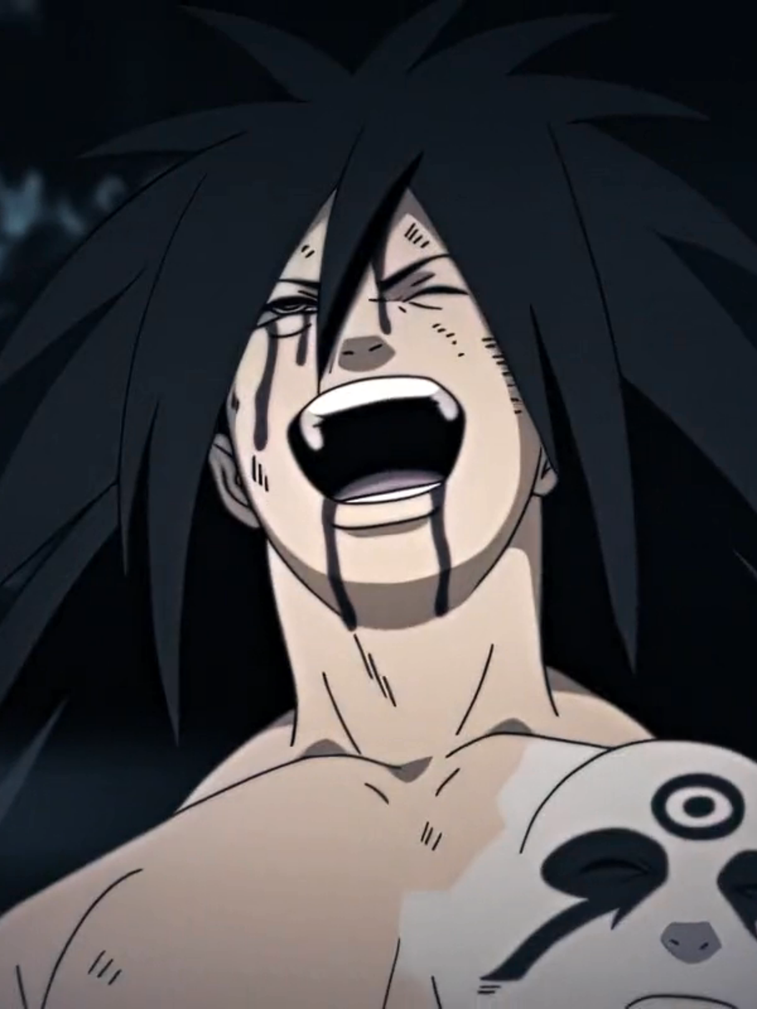 Best antagonist OAT #madara #uchiha #narutoshippuden #animeedit #edit ★ upload method ★ TG: @editing_news