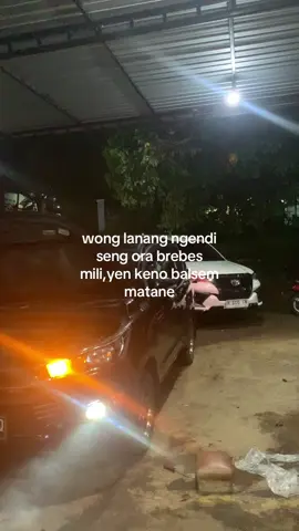 Jan ampoh tenan yen ora brebes mili #kuduspride #fyp #rentalmobil #kudus24jam #fypage 