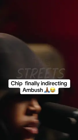 Chip finally sent something back to Ambush after all of his(Ambush) disses towards chip. What we think?😮‍💨 #uk #ukrap #ukdrill #diss #fyp 