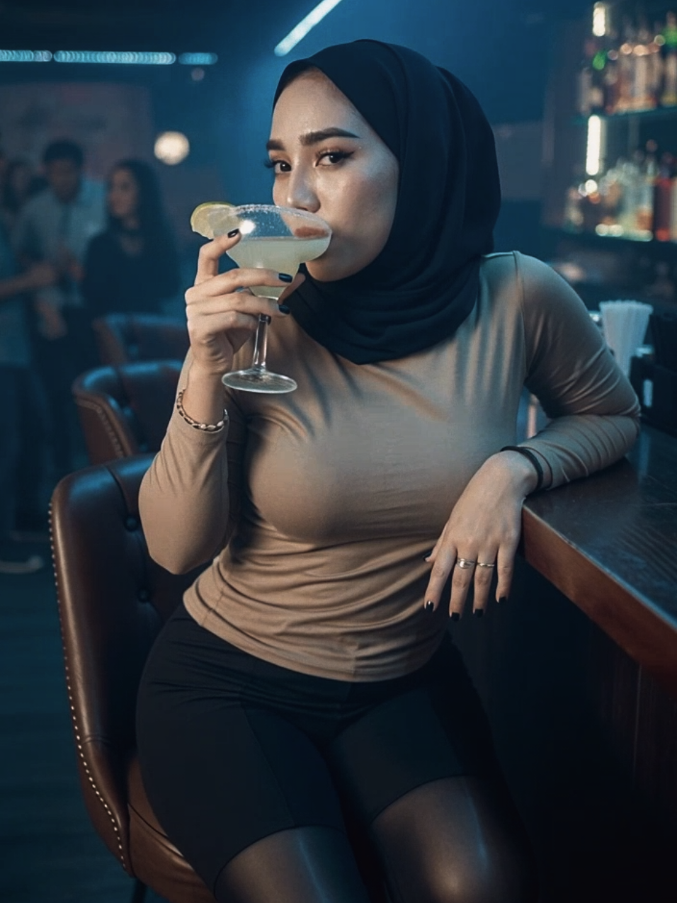 br sempat on lagi 😙