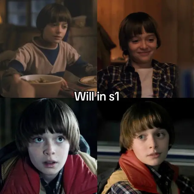 It was always just the hair fr#willbyers #CHARLESLECLERC #f1 #scuderiaferrari #lookalike 