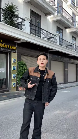 [HÀNG QC] Sét Jeans Áo Jean Qu