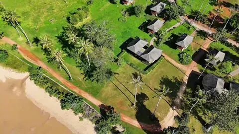 Tonsaibeach at tinidee tonsai #พักผ่อน #สตอรี่ความรู้สึก #travel #tinidee #อ่าวนาง @Tinidee Hideaway Tonsai 