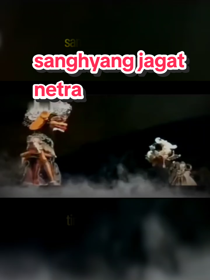 saha nu kuat eta nu bakal meunang deuleu...!!! #sanghyangjagatnetra #askarpasundan #asepsunandarsunarya 