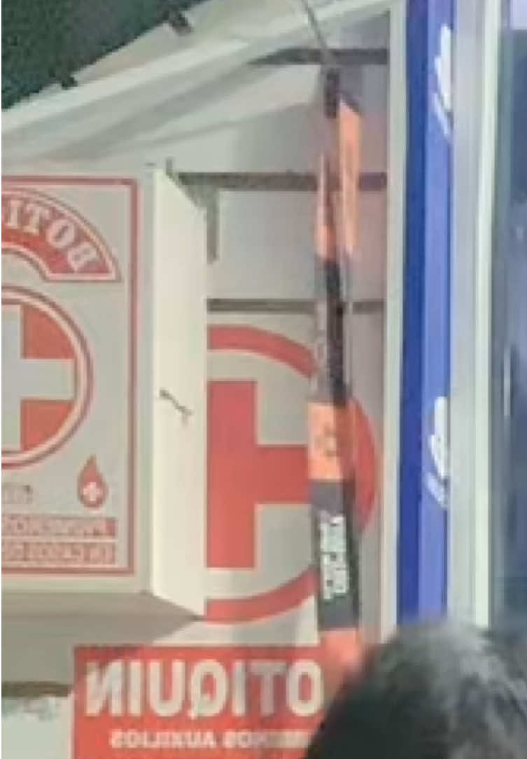 duri duri dan dan para rex @Ariloveblood #peru #dance  