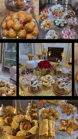 #algeria #الجزائر #gateaux #fyp #fyppppppppppppppppppppppp 