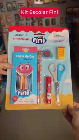 📌 kit escolar da fini 📌 #2026 #materialescolar #shopee #preçobaixo #promoção🚀   vou mandar o link pra quem se interessar ✨️ 🛍 