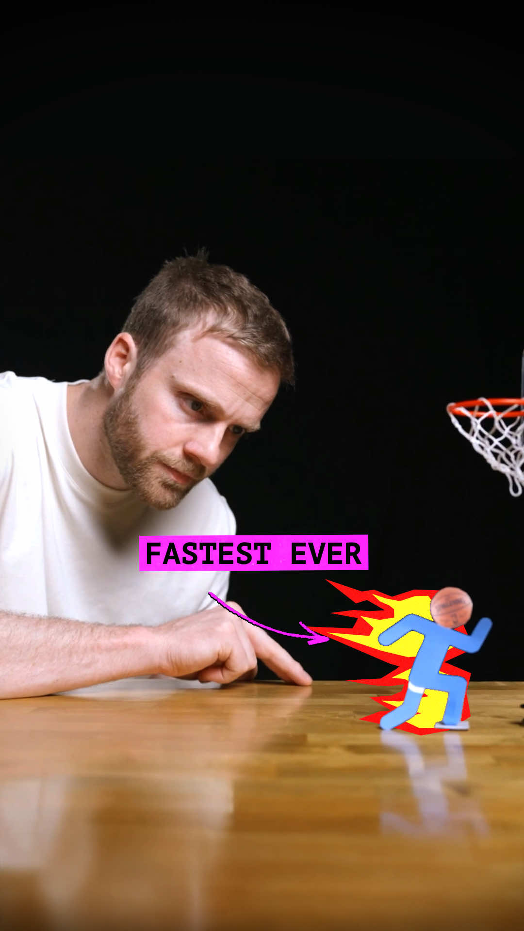 @Michael MacKelvie 🗣️ Speeding up is slowing the NBA down 😬 #NBA #basketball #sports #LearnOnTikTok #injury 