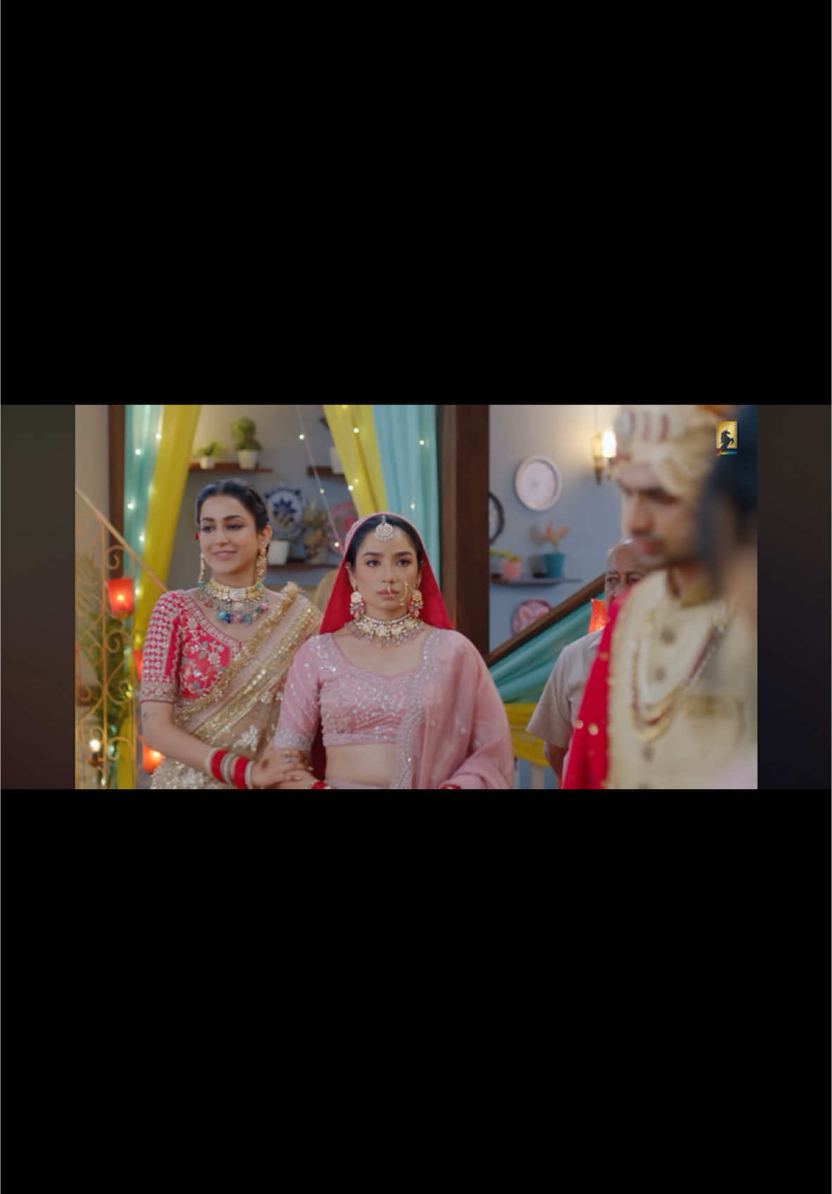 Tu Aashiki Haii (Episode 50) Abhishek Kumar |Amandeep Sidhu |Sheezan K |Sargun Mehta | Ravie Dubey #tuaashiikihaii #viral #tiktok  