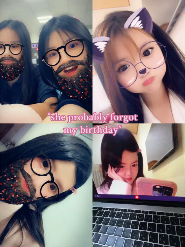 Vậy thuii chứ siêu hay quên👩🏼‍🦯‍➡️#fyp   #ilovemyfutureboyfriend #trend 