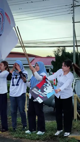 Sabah tanah tumpahnya darah kita. Harini kita pilih harapan, suara dan masa depan Sabah. Turun mengundi dengan bijak demi negeri yang stabil, berwibawa dan berdaulat. Undi anda masa depan kita. Sabah for Sabahans.👐🏼🤍  #CapCut #selamatkansabah🔥 