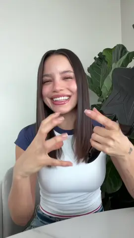 Emi sobre cómo eligió el nombre de su perrita ✨ #emiliamernes #fyp #emilia #duki