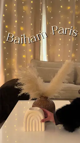 BLACK FRIDAY | Profitez de -5% supplémentaires sur tous le site avec mon code : JAINA5 🫧✨🎀 @Baiham Paris @CM Influence Agency  #pourtoii #gwm #autumn #blackfriday #smallcreators  