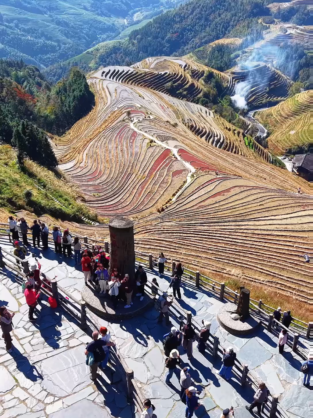China beautiful place  #nightviews, #citylights, #nightscape, #scenicview, #urbansky, 