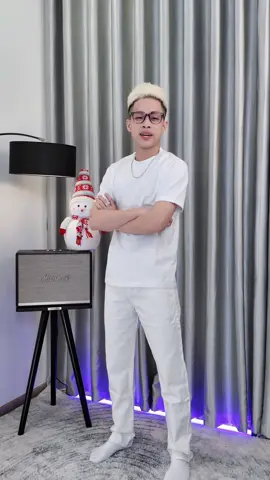 Bạch công tử 😃 #sontocbac 