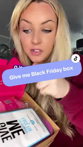 Great gift great price and great products. Give me Black Friday bundle #tiktokmademebuyit #dealdrops #blackfriday #giftideas #givemebundle 