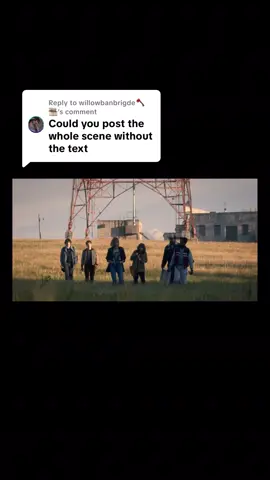 Replying to @willowbanbrigde🪓🎞️  #mikewheeler #willbyers #strangerthings5 #byler #bylerebdgame 