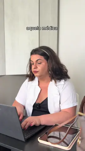 um atendimento diferenciado… 🙄🗣️