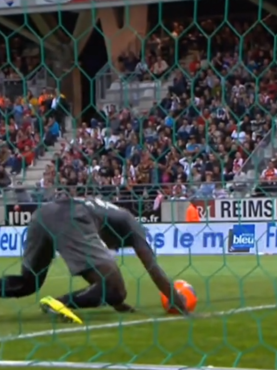 Pure disrespect.🥶☠️ #football #disrespectful #fyp 