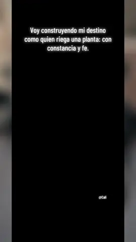 Confío en el proceso porque sé a dónde quiero llegar.#frasesmotivadoras #frasespositivas #seoriginal #seoriginalmismo #mentemilionaria @laguayaca✨ 