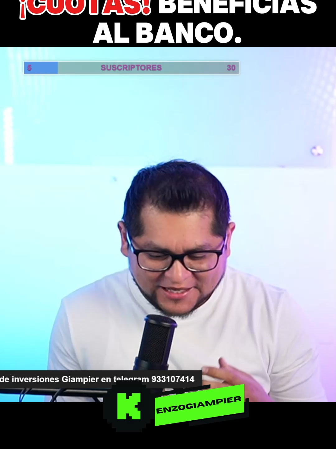 NO COLOQUES CUOTAS! BENEFICIAS AL BANCO! #BANCO #tarjetasdecredito #cabezazoo #ruletear #inversionistas #empresario #Ruleteo #sunat #finanzaspersonales #lineadecredito