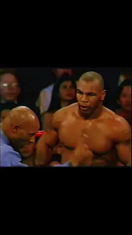 Mike Tyson 🥊💀
