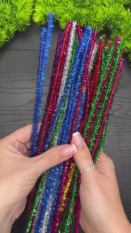 WoW! Amazing Easy Christmas Craft Ideas! #christmas #christmas2025 #christmastime #fyp #foryoupage❤️❤️ 