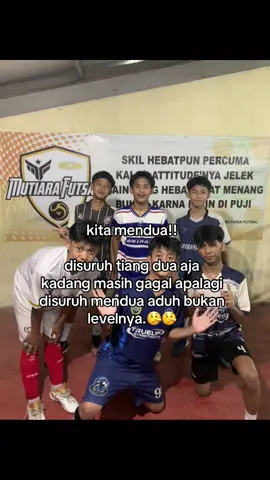 ora kuat#fyp #futsalstory #katakata #futsalindonesia #4u 