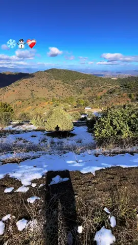#kabyle #☃️❄️🌨️ 