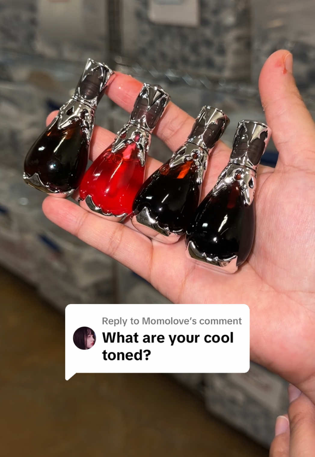 Replying to @Momolove Bloody Tints over 30% off for Black Friday✨🥀🩸 #liptint #lipstain #lipstainviral #liptintviral #liptintbusiness #bloodliptint #bloodytint #bloodystain #vampirelips #vampireblood #vampirelipstain #vampireliptint #vampireaesthetic #victorianaesthetic #bloodmakeup #bloodaesthetic #bloodred #crackedlips #bloodylips #sushyglow #smallbiz #SmallBusiness #tiktokshop 