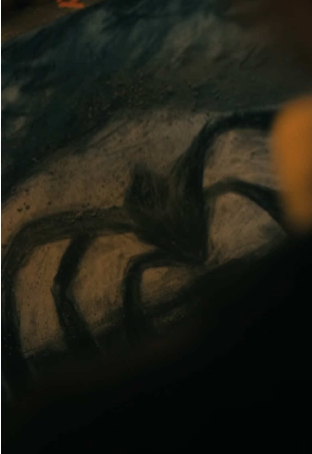 le vrai méchant dans la saison 5 de Stranger Things… #fyp #foryou #pourtoi #strangerthings 