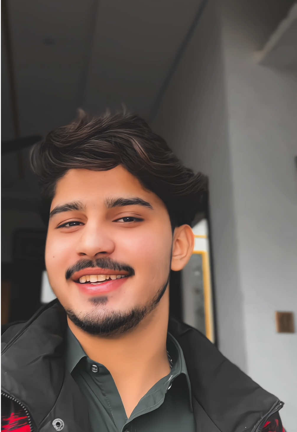 DIL دل🫀🫵🏻———|@Hassan Goldy #own #ownvoice #foryoupage #tranding #unfreezemyacount 