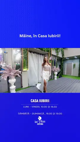 Curg lacrimi de fericire în Casa Iubirii! Nu ratați o nouă ediție incendiară! 💥 #kanaldromania #casaiubirii #showbiz 