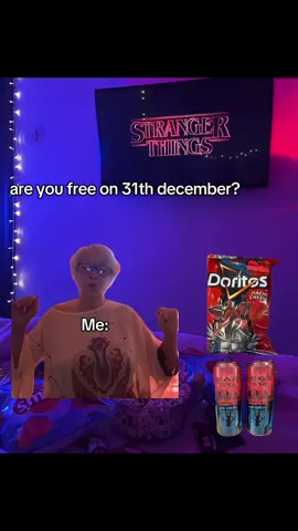 are yall ready for the final season? #strangerthings #strangerthings5 #fyp 