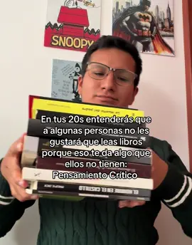 Leer da deja ser libre #libros #pensamientos #literatura #booktoker 