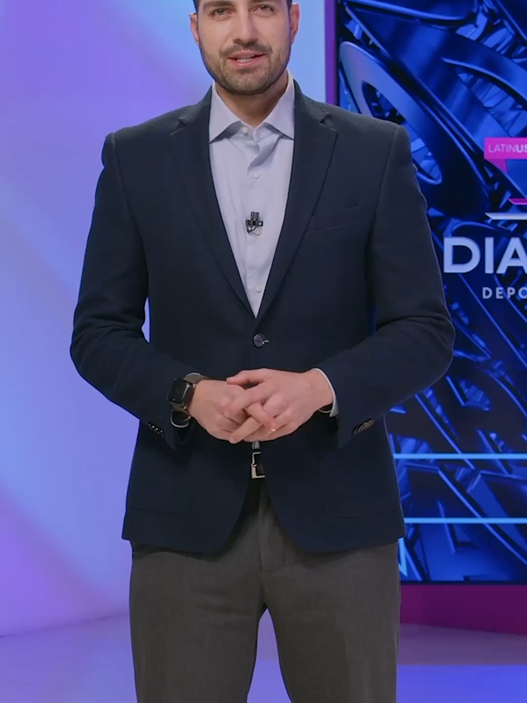 #LatinusDiario. Chivas y Cruz Azul empataron en su respectiva llave de cuartos de final de la apertura 2025 de la Liga MX, el sábado son las vueltas: América contra Monterrey, Toluca contra Juárez, y Tigres contra Tijuana; “La Máquina” recibe a Guadalajara el domingo. Este sábado se coronará el campeón de la Copa Libertadores entre Palmeiras y Flamengo. En los partidos del Día de Acción de Gracias de la NFL, ganaron Green Bay Dallas y Cincinnati; esta tarde juegan Philadelphia y Chicago. En la Fórmula 1, esta mañana comenzó la actividad del Gran Premio de Qatar, el penúltimo circuito del año. #Latinus #InformaciónParaTi