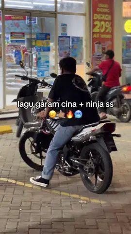 #fypシ #ninjass#ninjaframestandart155cc #pyfツ 