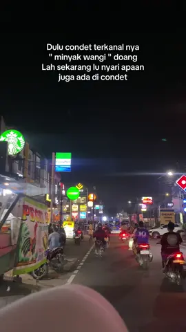 Bangga banget gue jd warga condet, kesan pesan jadi warga condet dong #condet #fyp #4u #beranda 