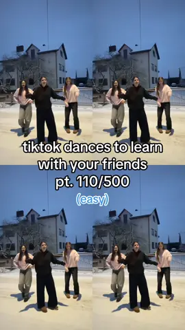 #tiktok #dances #friends #viral #trio 