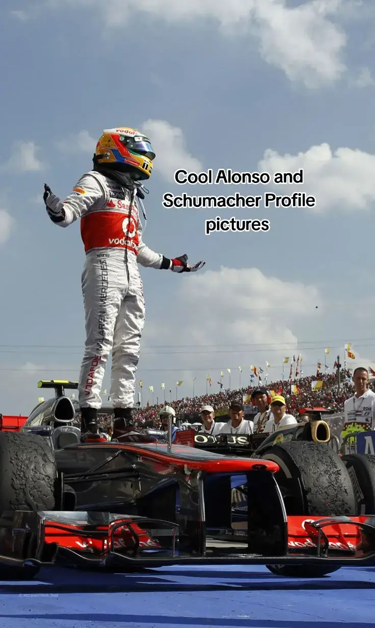 #fyp #formula #f1 #fernandoalonso  #michaelschumacher 